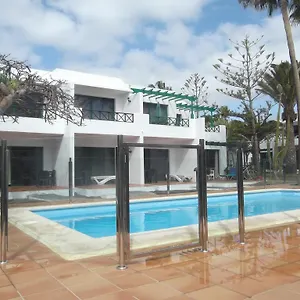 Departamento Jose Apartment Puerto del Carmen (Lanzarote)
