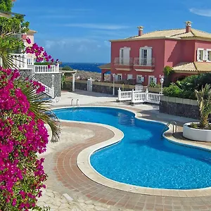 Las Dunas 2 By Rentmedano Pretty 2 Bedroom Villa, Ocean Views, Pool And Wifi Villa El Medano (Tenerife)