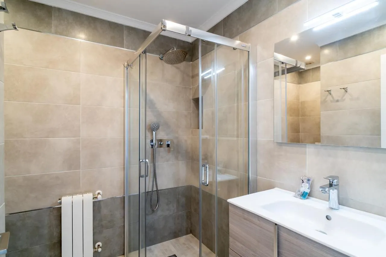 Villa Sandra Luxury Suite Nerja 0*,